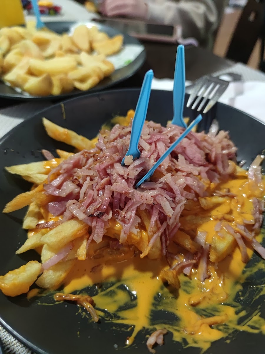 La Estación De Pomaluengo