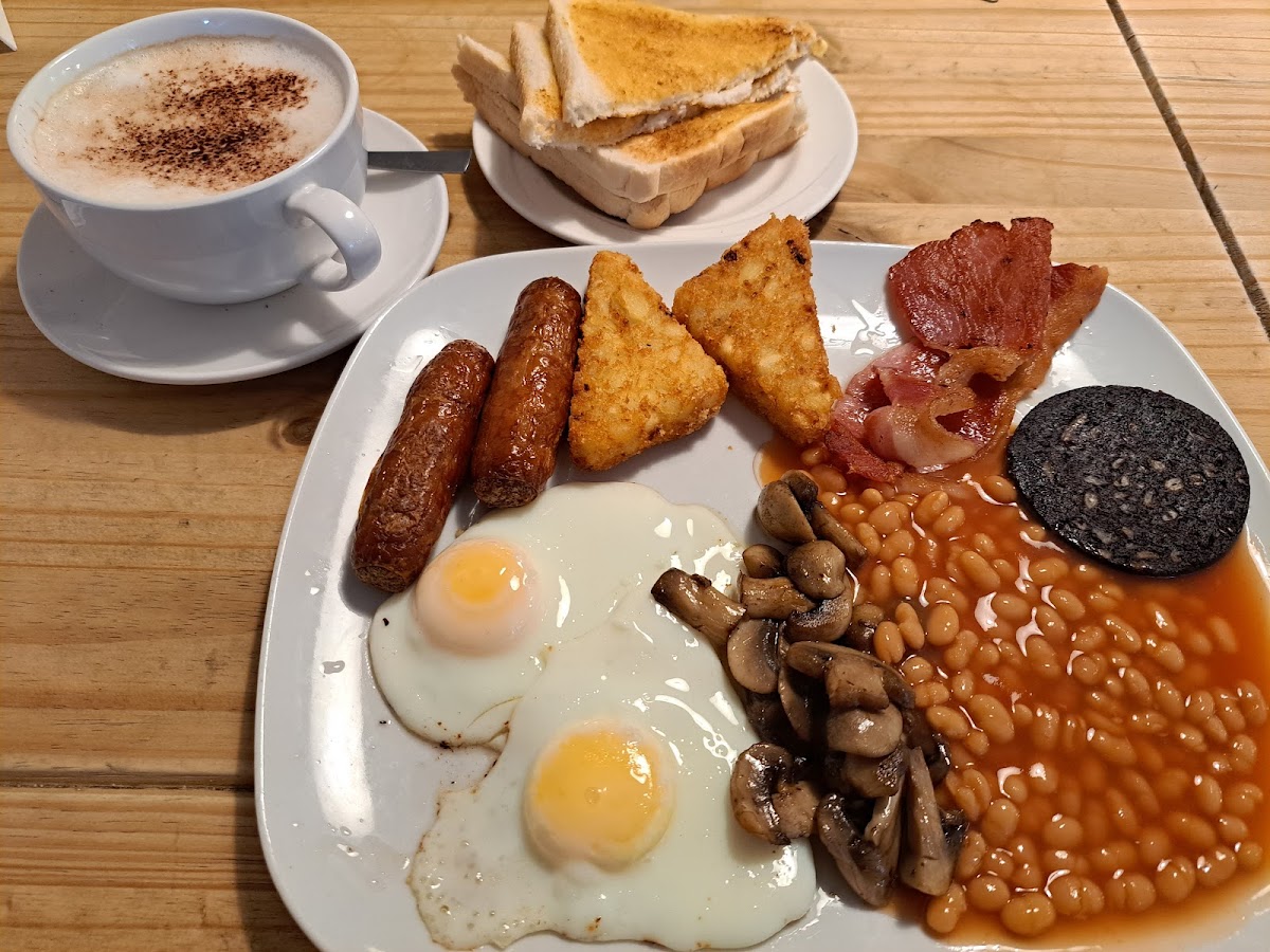 Pavilion's Kitchen Photos 2